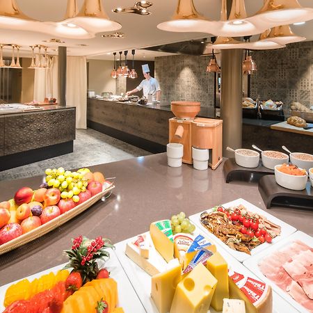 Seehotel Waldstaetterhof Swiss Quality Brunnen Zewnętrze zdjęcie