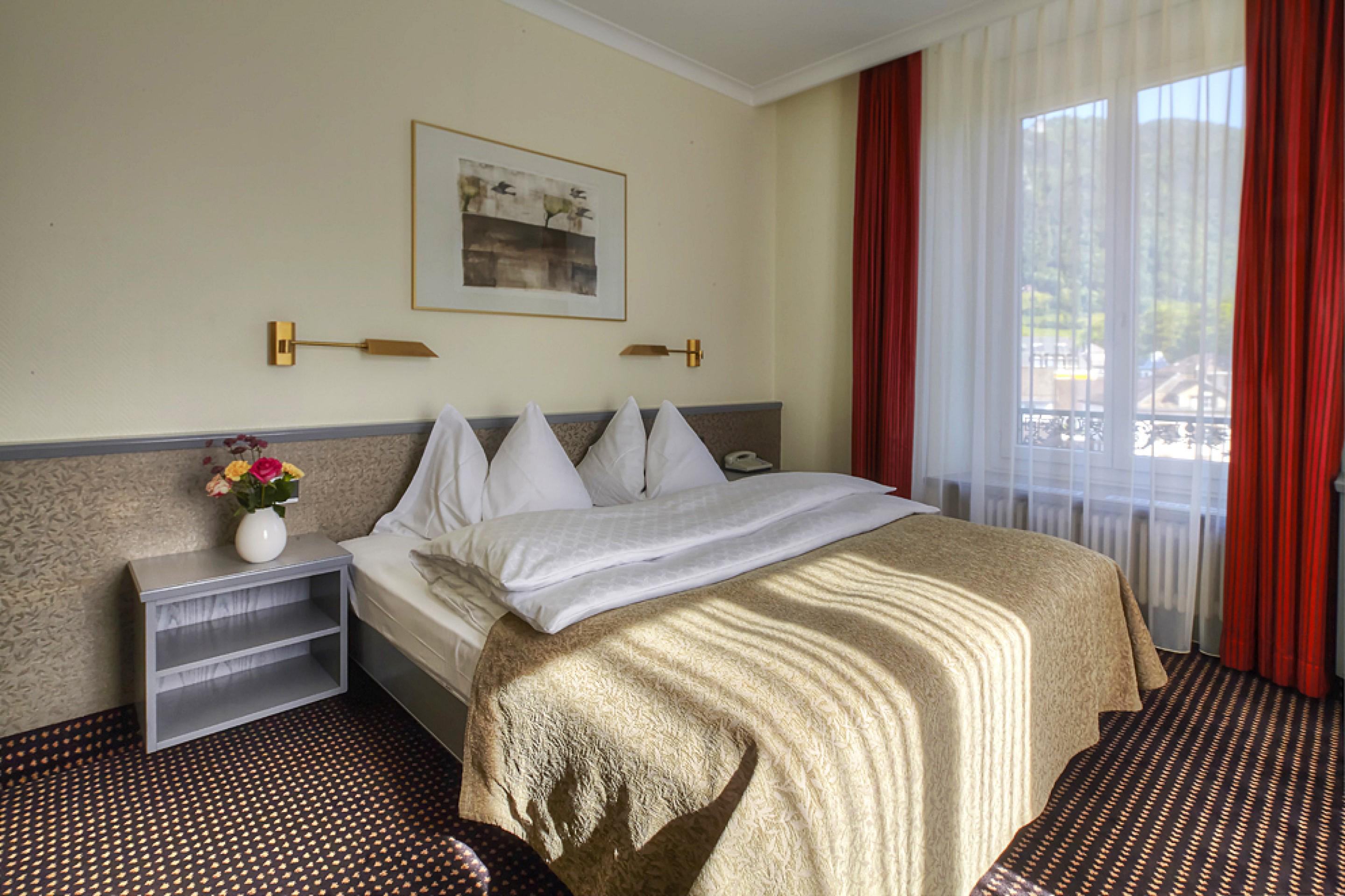 Seehotel Waldstaetterhof Swiss Quality Brunnen Zewnętrze zdjęcie