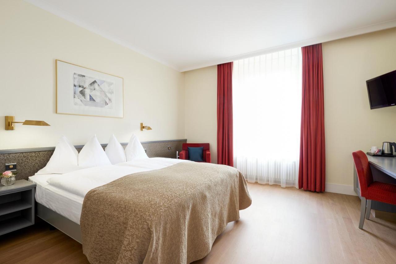 Seehotel Waldstaetterhof Swiss Quality Brunnen Zewnętrze zdjęcie