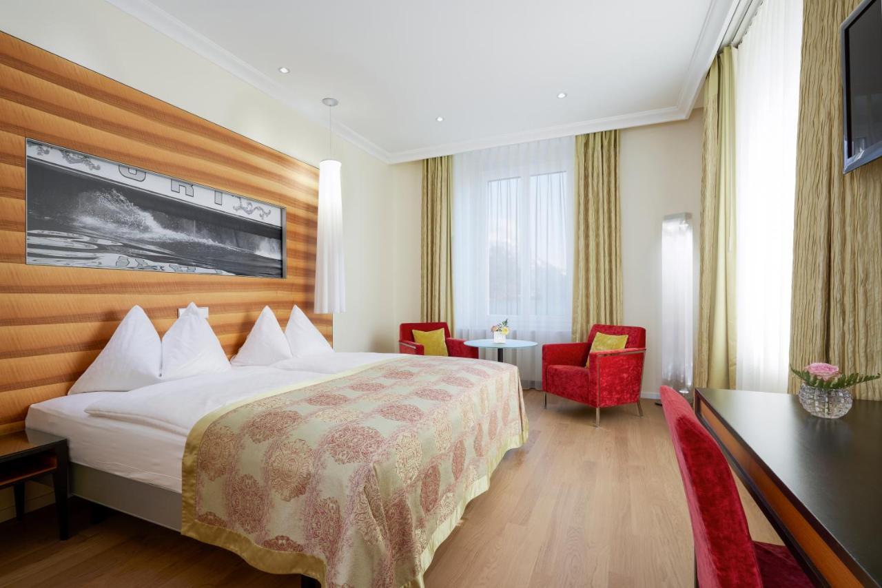 Seehotel Waldstaetterhof Swiss Quality Brunnen Zewnętrze zdjęcie