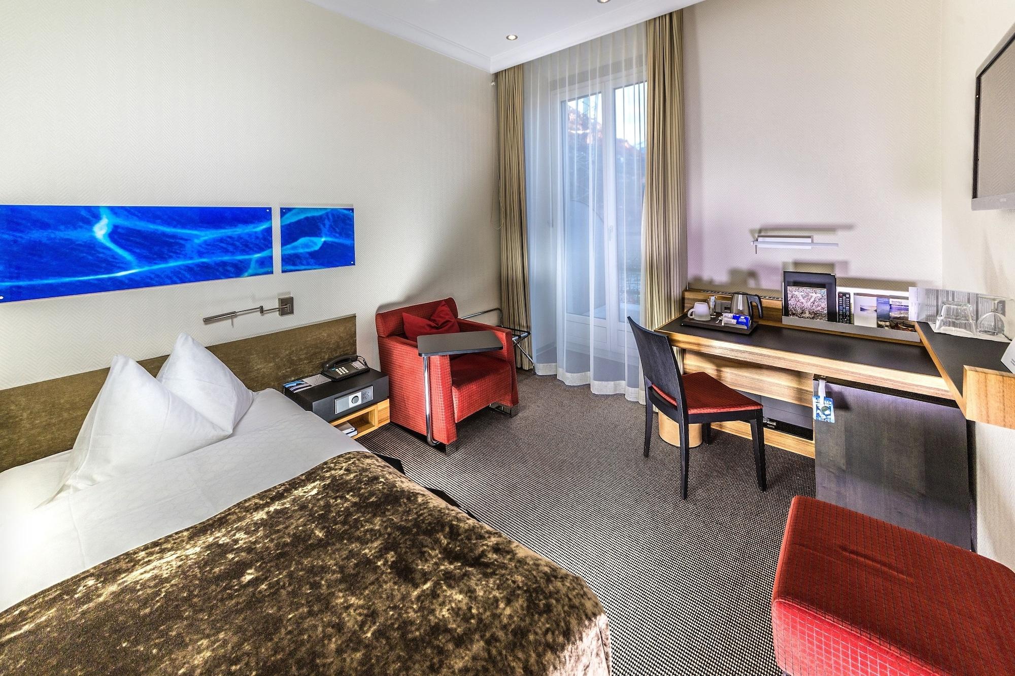 Seehotel Waldstaetterhof Swiss Quality Brunnen Zewnętrze zdjęcie