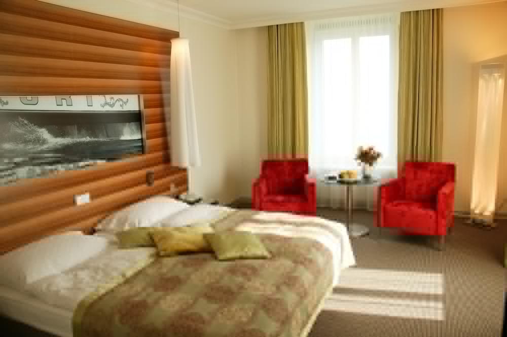 Seehotel Waldstaetterhof Swiss Quality Brunnen Zewnętrze zdjęcie