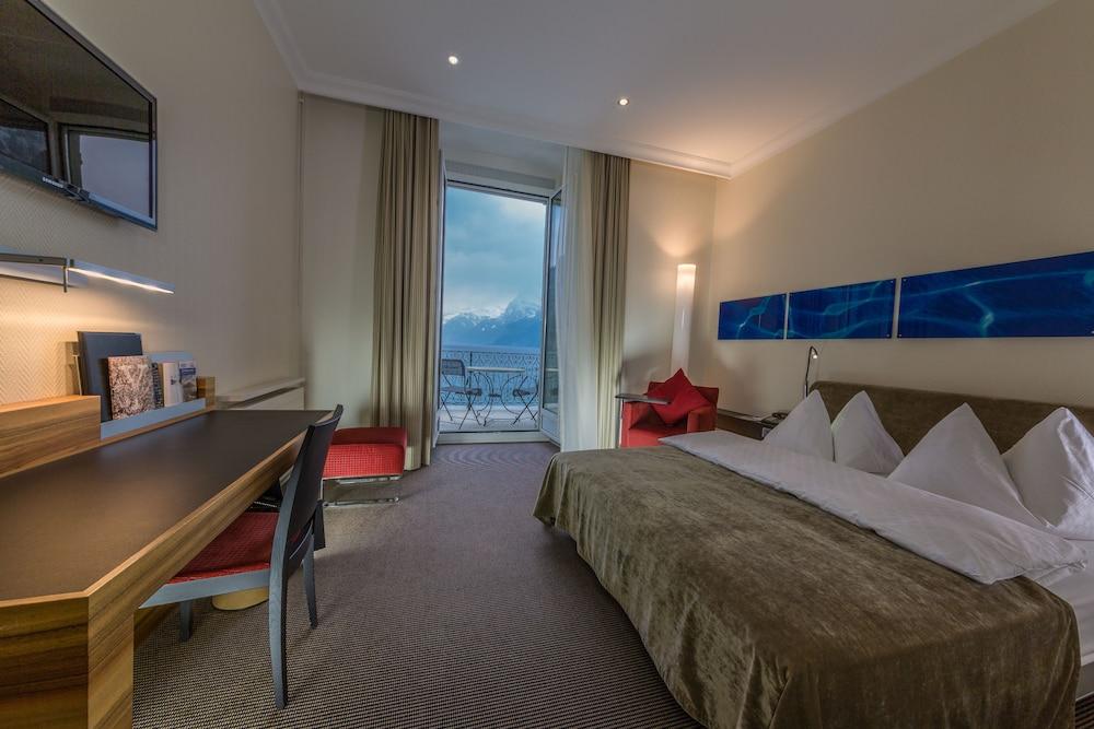 Seehotel Waldstaetterhof Swiss Quality Brunnen Zewnętrze zdjęcie